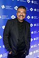 george lopez cuts comedy show short after falling ill 15