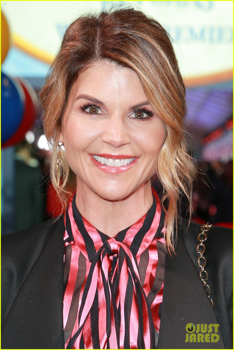 Lori Loughlin's Home Burglarized, 1 Million in Jewelry Stolen Photo
