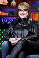 patti lupone on watch what happens live 10