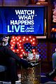 patti lupone on watch what happens live 13