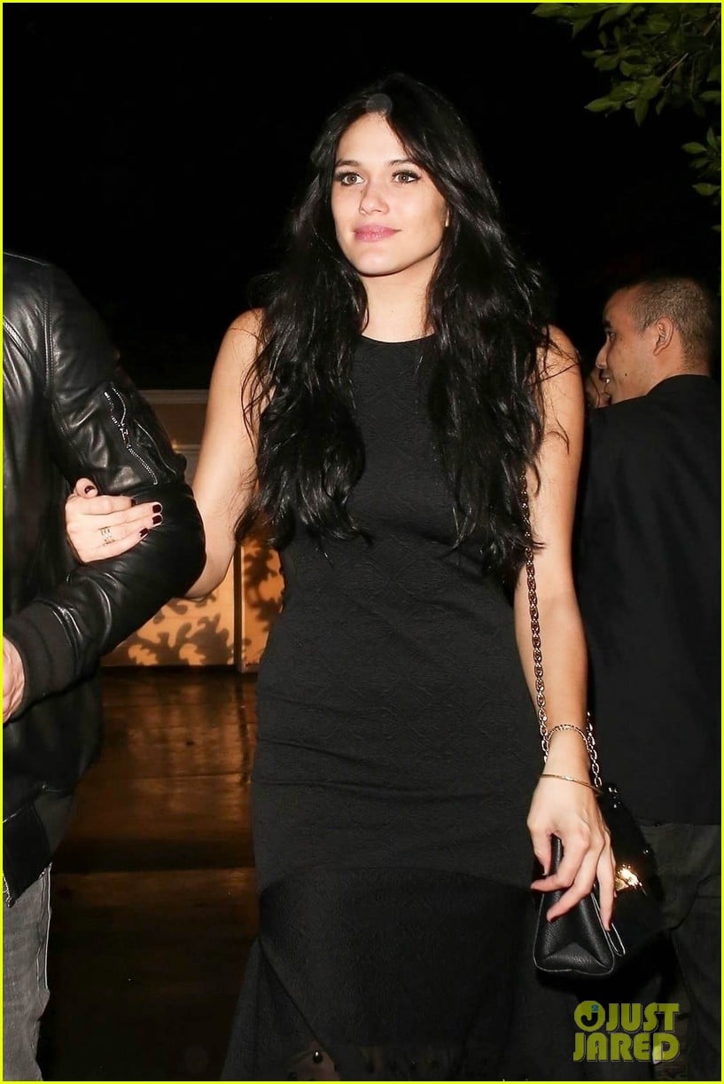 Josh Duhamel Announces Engagement to Girlfriend Audra Mari! Photo