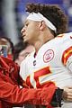 patrick mahomes fiancee brittany matthews reacts to champagne backlash 04