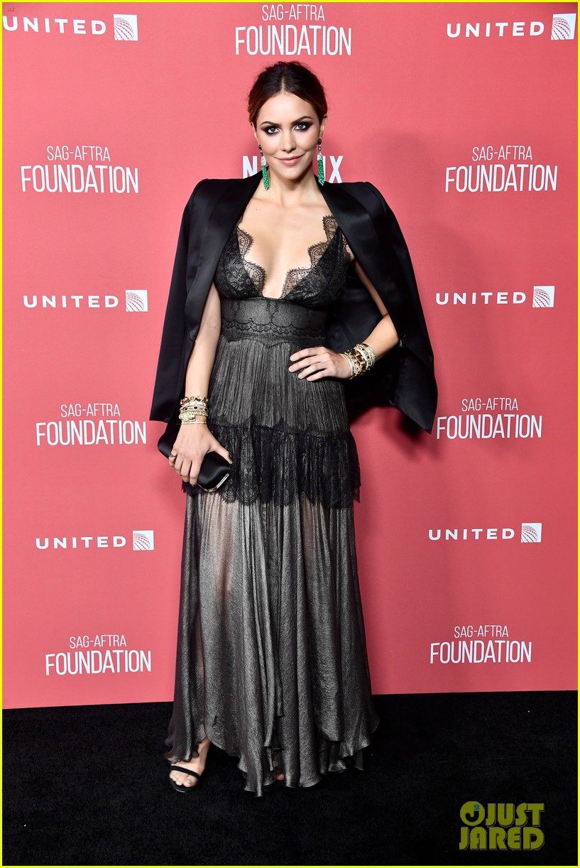 Katharine McPhee Was a Clue on 'Jeopardy!' & Even She Didn't Know the(02)