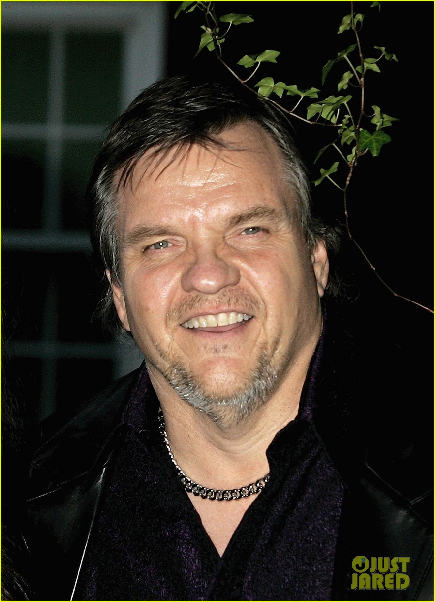 Meat Loaf's Wife Deborah Aday Describes 'GutWrenching' Grief After His