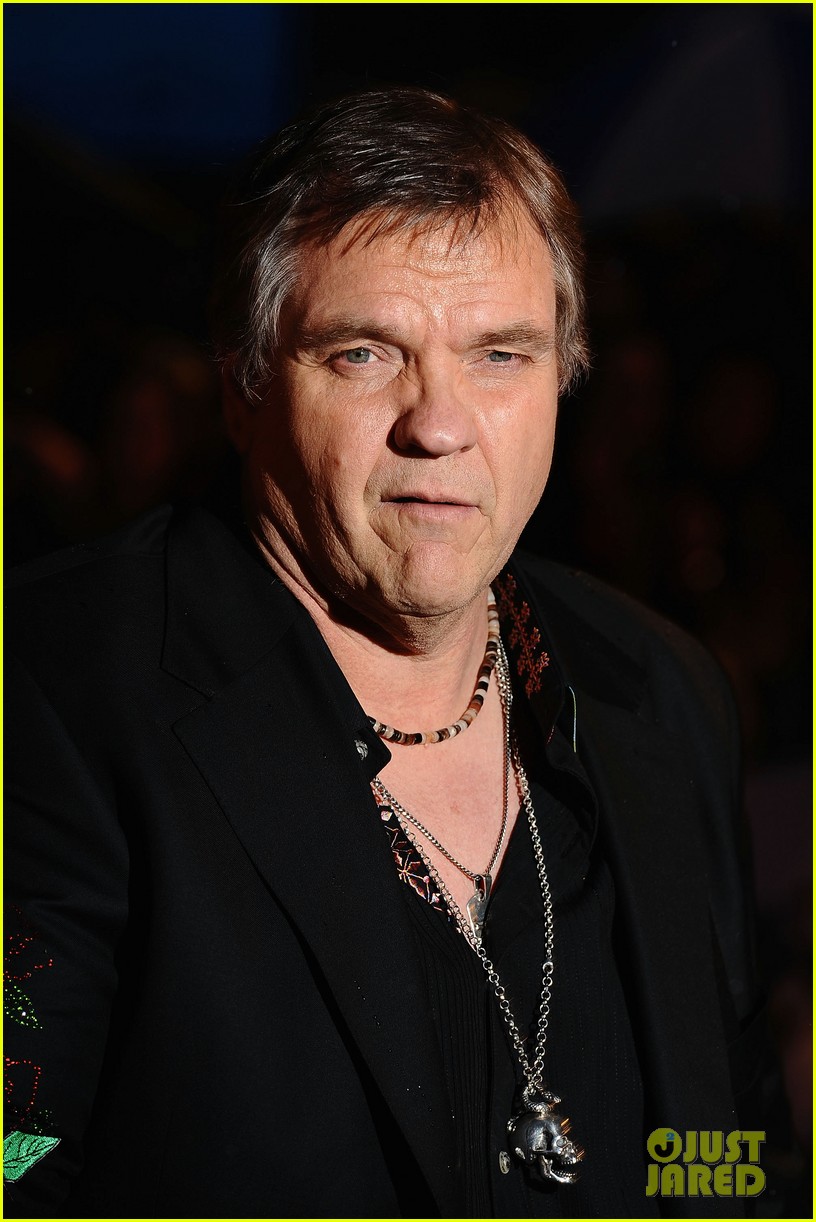 Meat Loaf's Wife Deborah Aday Describes 'GutWrenching' Grief After His