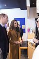 kate middleton prince william meet cocapoo puppy 19