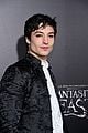 ezra miller calls out kkk in cryptic video messge 09