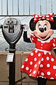 minnie mouse ditching signature red dress for pantsuit 01
