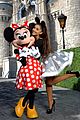 minnie mouse ditching signature red dress for pantsuit 02