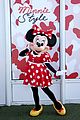 minnie mouse ditching signature red dress for pantsuit 03