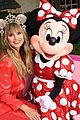 minnie mouse ditching signature red dress for pantsuit 04