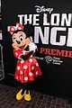 minnie mouse ditching signature red dress for pantsuit 11