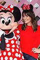 minnie mouse ditching signature red dress for pantsuit 12