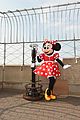 minnie mouse ditching signature red dress for pantsuit 15