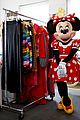 minnie mouse ditching signature red dress for pantsuit 16