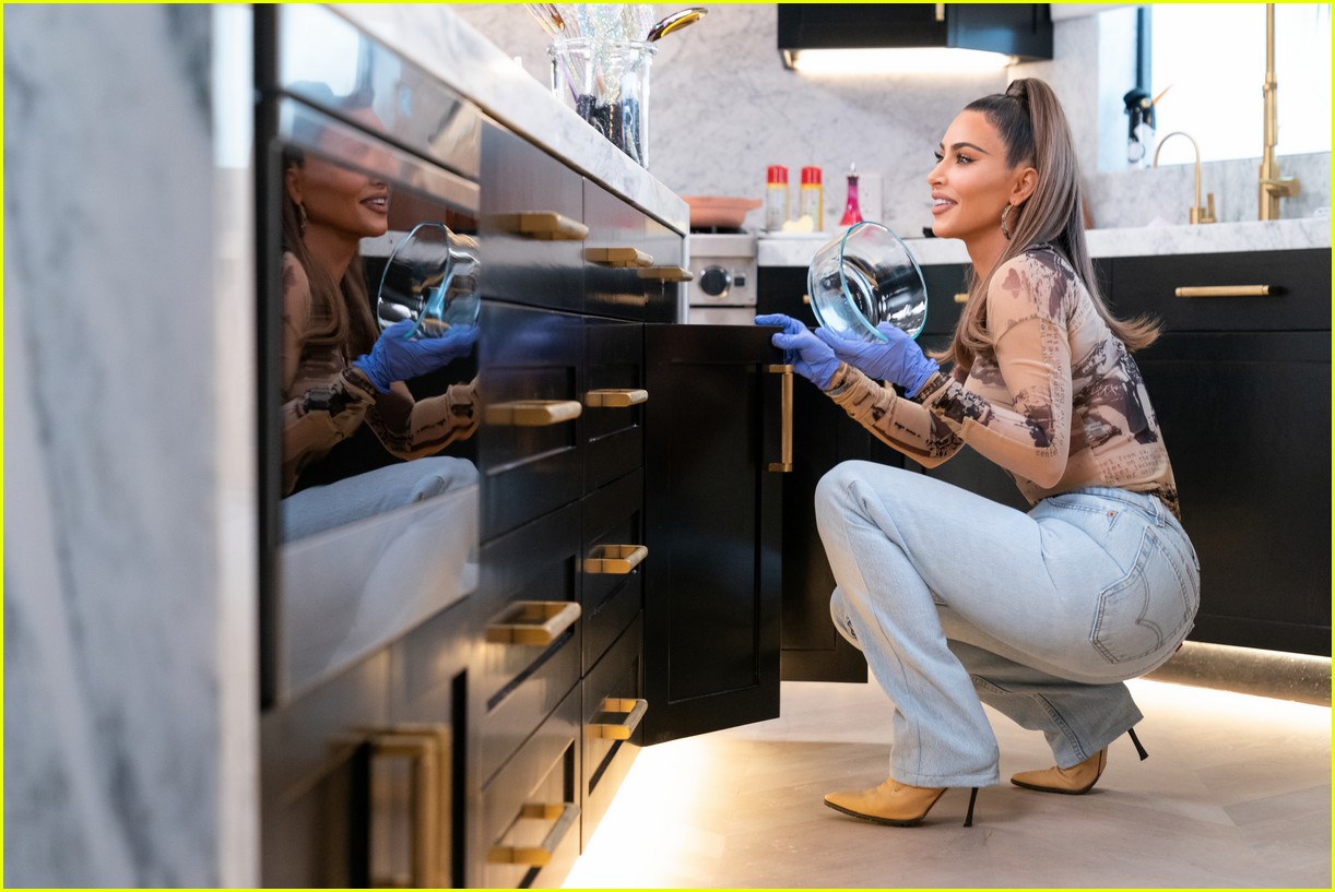 Netflix Cancels Paris Hilton's Cooking Show After One Season: Photo 4691389