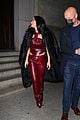katy perry so hot in burgundy outfit 05
