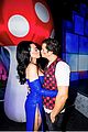 katy perry orlando bloom share a kiss at her playland after party 03