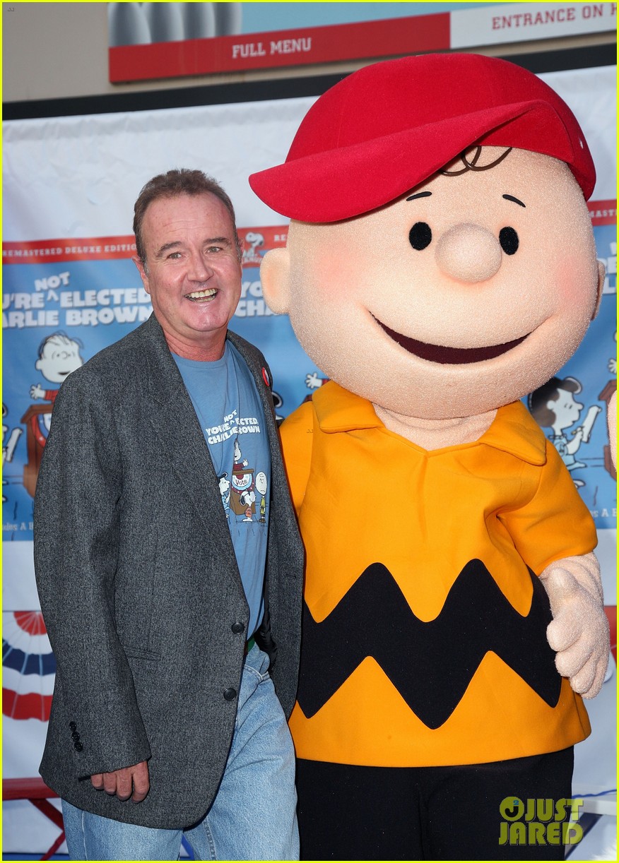 Peter Robbins, First Actor to Voice 'Charlie Brown,' Has Passed Away at