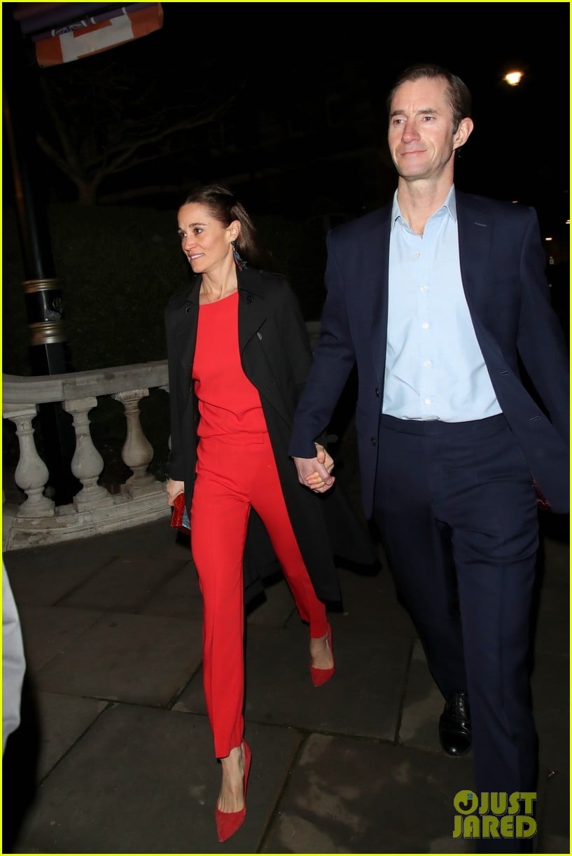 pippa middleton james matthews hold hands night out in london 034690051