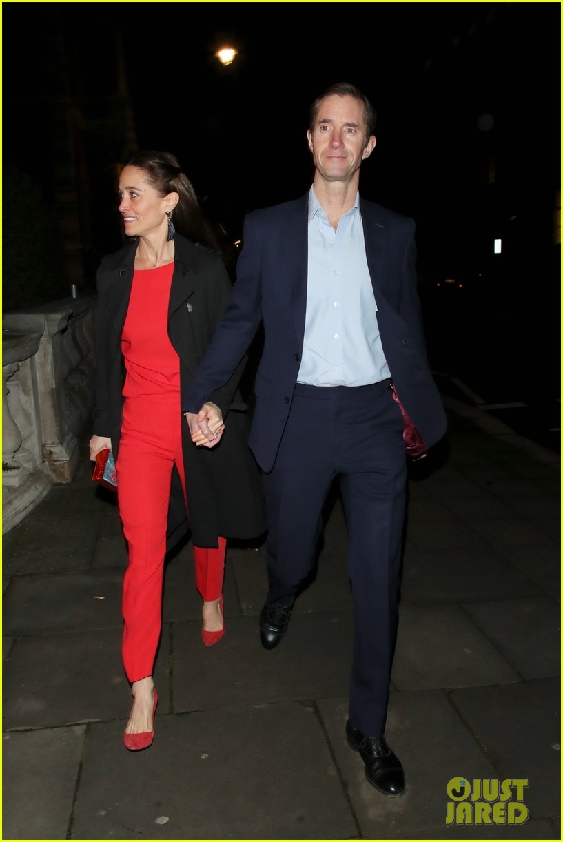 pippa middleton james matthews hold hands night out in london 054690053