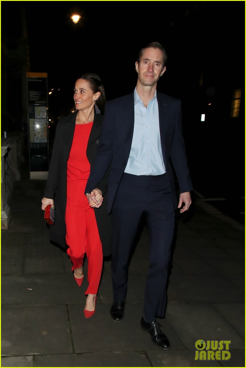 pippa middleton james matthews hold hands night out in london 064690054