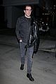 zachary quinto grabs dinner with a friend in la 05
