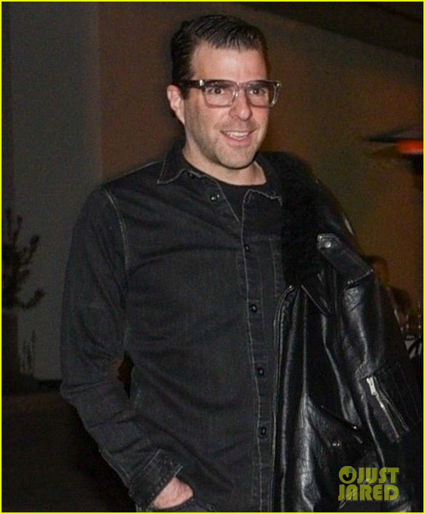zachary quinto grabs dinner with a friend in la 044693809