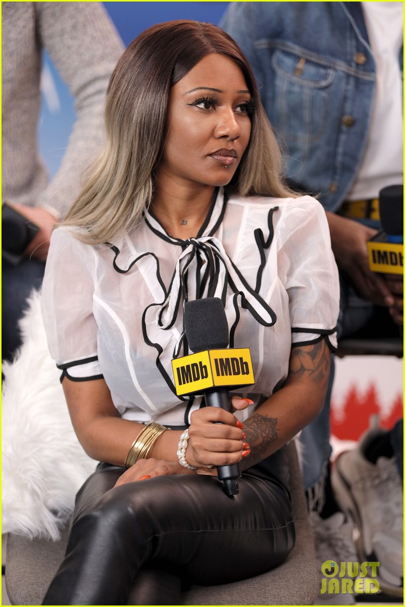 RealLife 'Zola' A'Ziah King Calls Out A24 for Not Inviting Her to