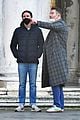 andrew scott goes sightseeing in venice with ex stephen beresford 03