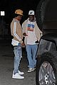 travis scott hangs out with friends 02