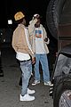 travis scott hangs out with friends 08