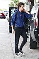 shawn mendes flying out of miami 25