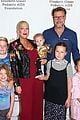 tori spelling and all five kids test positive for covid 02