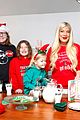 tori spelling and all five kids test positive for covid 03