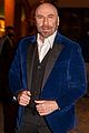 john travolta looks sharp in blue blazer for dinner in beverly hills 02