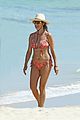 kate walsh packs on the pda with boyfriend andrew nixon at the beach 13