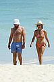 kate walsh packs on the pda with boyfriend andrew nixon at the beach 42