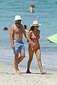 kate walsh packs on the pda with boyfriend andrew nixon at the beach 58