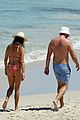 kate walsh packs on the pda with boyfriend andrew nixon at the beach 59