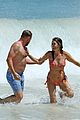 kate walsh packs on the pda with boyfriend andrew nixon at the beach 69