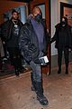 kanye west rumored girlfriend julia fox night out in nyc 04