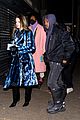 kanye west rumored girlfriend julia fox night out in nyc 05