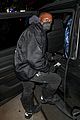 kanye west rumored girlfriend julia fox night out in nyc 06