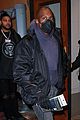 kanye west rumored girlfriend julia fox night out in nyc 11