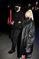christina aguilera matthew rutler couple up for lakers game 02
