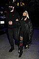 christina aguilera matthew rutler couple up for lakers game 03