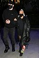 christina aguilera matthew rutler couple up for lakers game 08