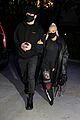 christina aguilera matthew rutler couple up for lakers game 09