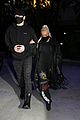 christina aguilera matthew rutler couple up for lakers game 13